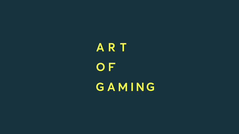 Generique Art og Gaming